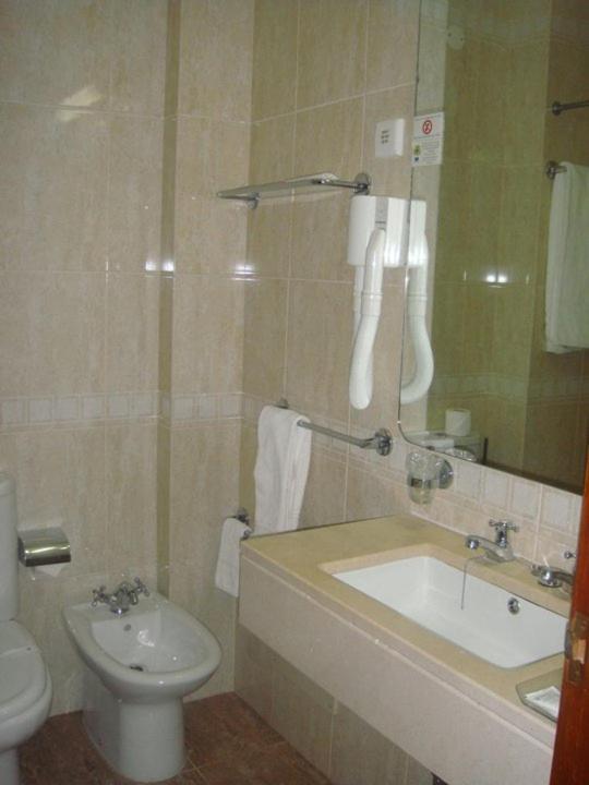 Quarto Twin Económico